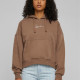 Karl Kani Γυναικείο φούτερ Small Signature Essential OS Hoodie